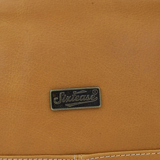 Sixtease Leather Small & Cross Body Bag: Effortless Elegance in Compact Form for Stylish On-the-Go Adventures! - (SB-6174)